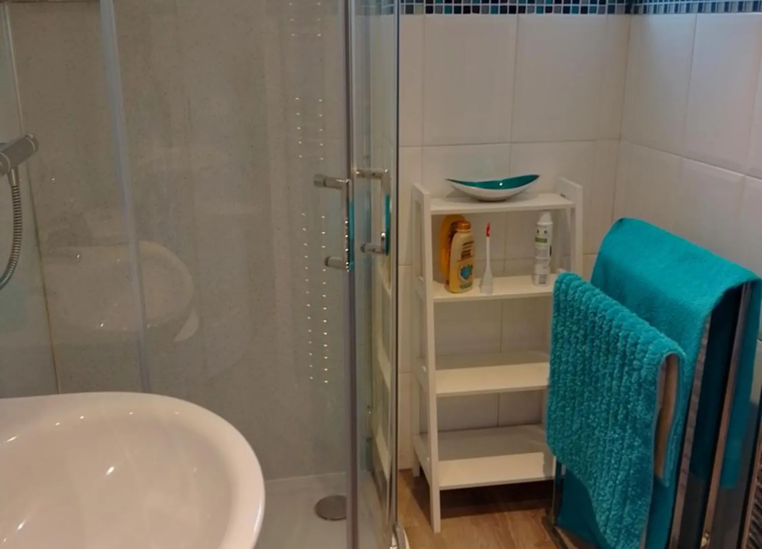 אדינבורו Comfortable Room With En Suite בית אירוח