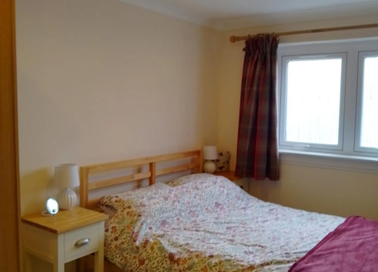 Comfortable Room With En Suite Edinburgh